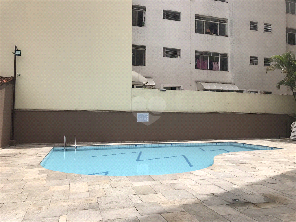 Venda Apartamento São Paulo Santana REO532852 46