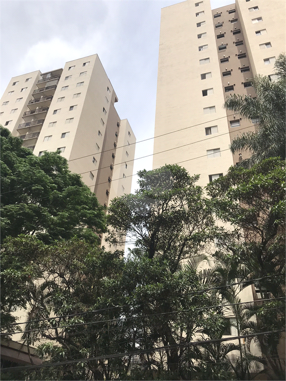 Venda Apartamento São Paulo Santana REO532852 55