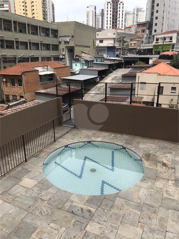 Venda Apartamento São Paulo Santana REO532852 26