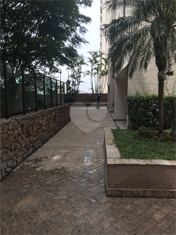 Venda Apartamento São Paulo Santana REO532852 53