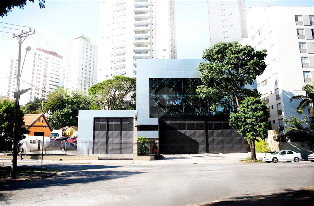 Aluguel Prédio inteiro São Paulo Água Fria REO532863 4