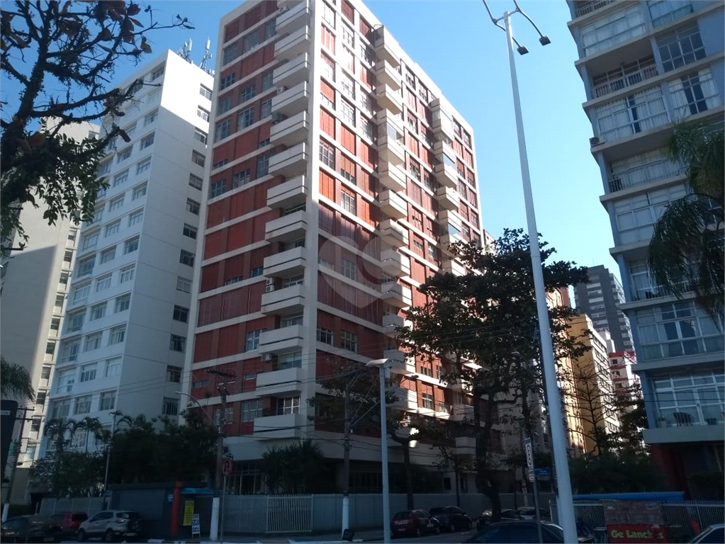 Venda Apartamento São Vicente Itararé REO532873 6