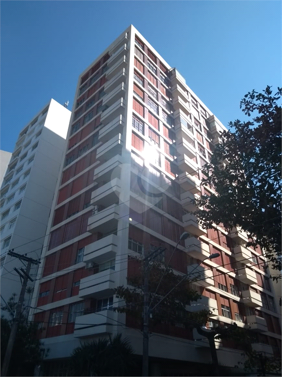 Venda Apartamento São Vicente Itararé REO532873 9