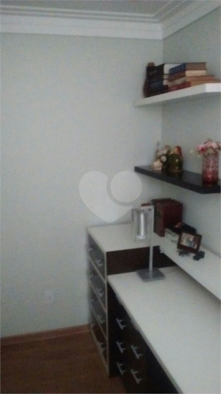 Venda Apartamento São Vicente Itararé REO532873 27