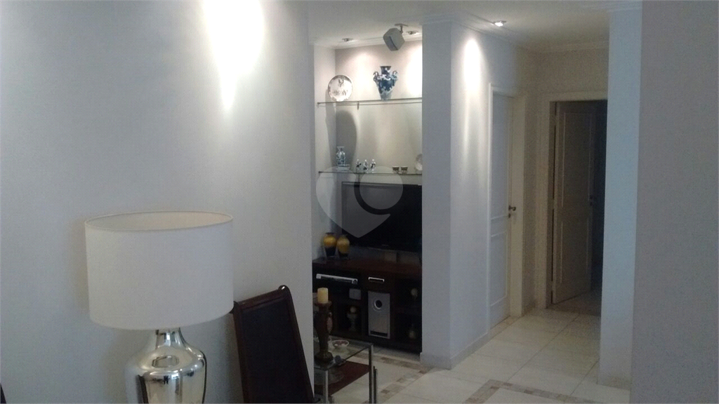 Venda Apartamento São Vicente Itararé REO532873 20