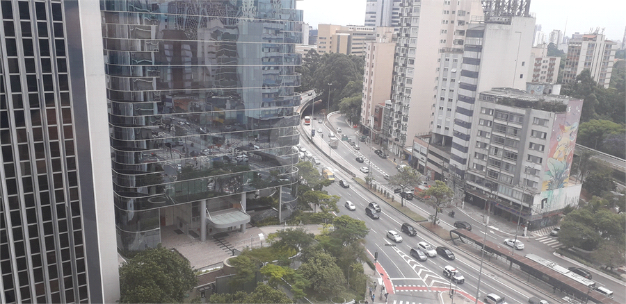 Venda Salas São Paulo Bela Vista REO532874 1