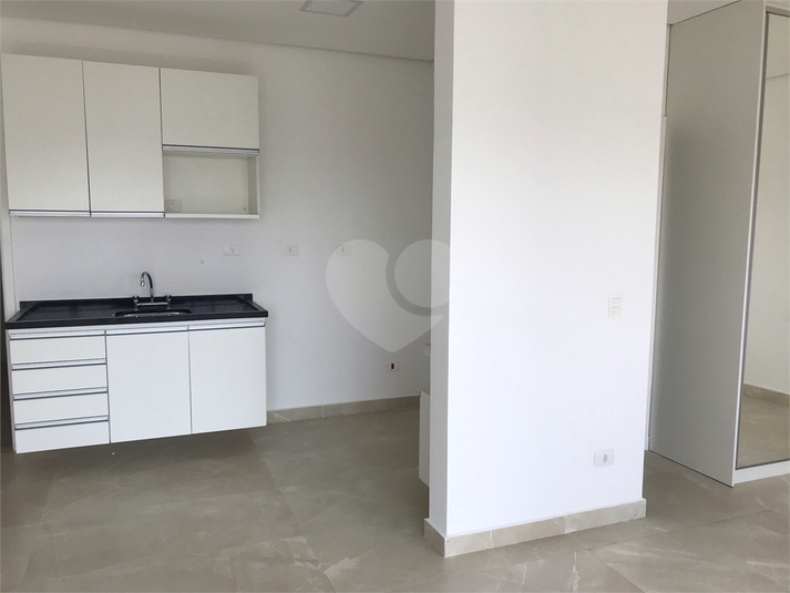 Venda Apartamento São Paulo Santana REO532876 19