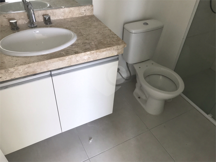 Venda Apartamento São Paulo Santana REO532876 16