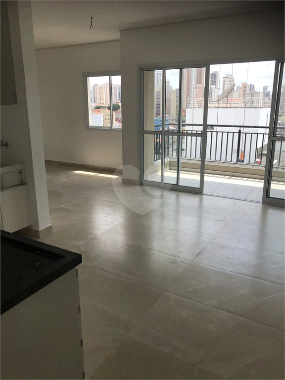 Venda Apartamento São Paulo Santana REO532876 2