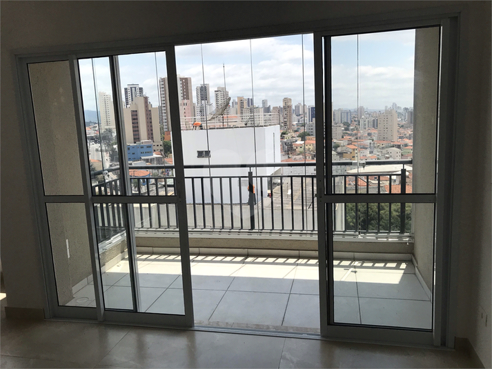 Venda Apartamento São Paulo Santana REO532876 6