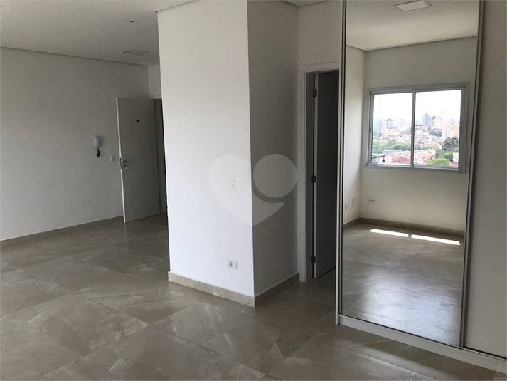 Venda Apartamento São Paulo Santana REO532876 18