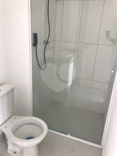 Venda Apartamento São Paulo Santana REO532876 14