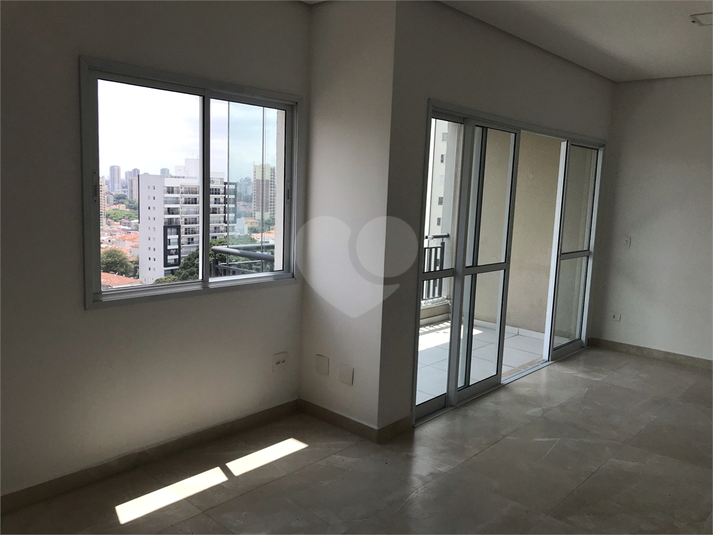 Venda Apartamento São Paulo Santana REO532876 4