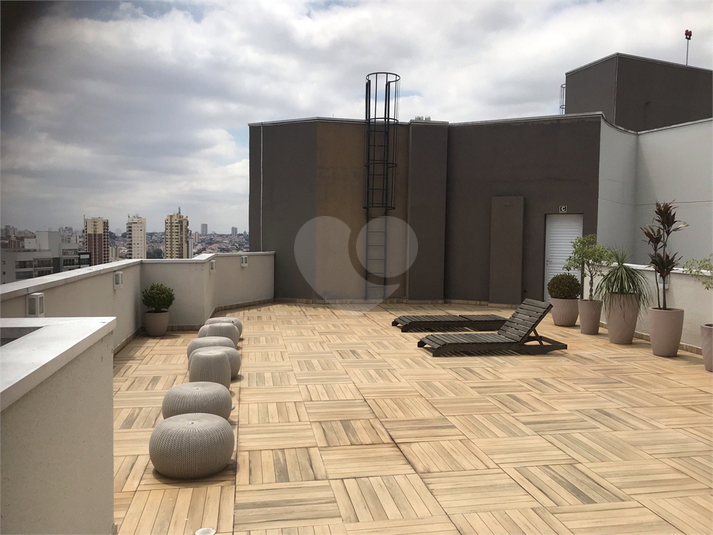 Venda Apartamento São Paulo Santana REO532876 30