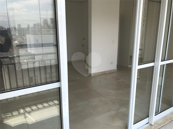 Venda Apartamento São Paulo Santana REO532876 9