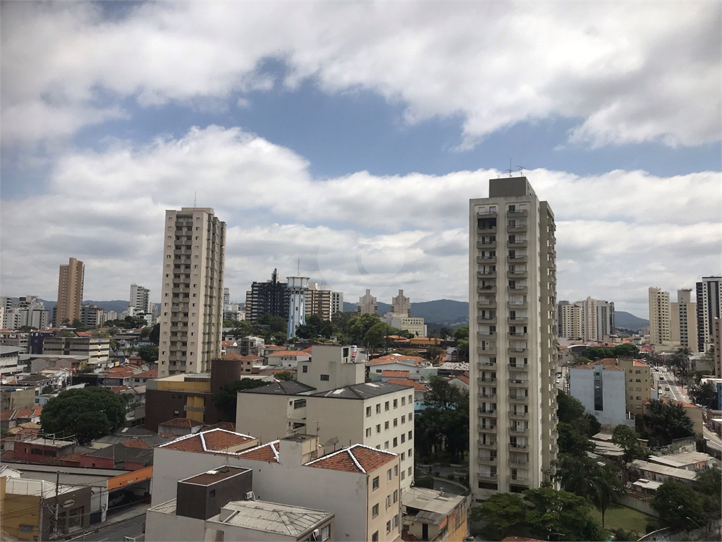 Venda Apartamento São Paulo Santana REO532876 28