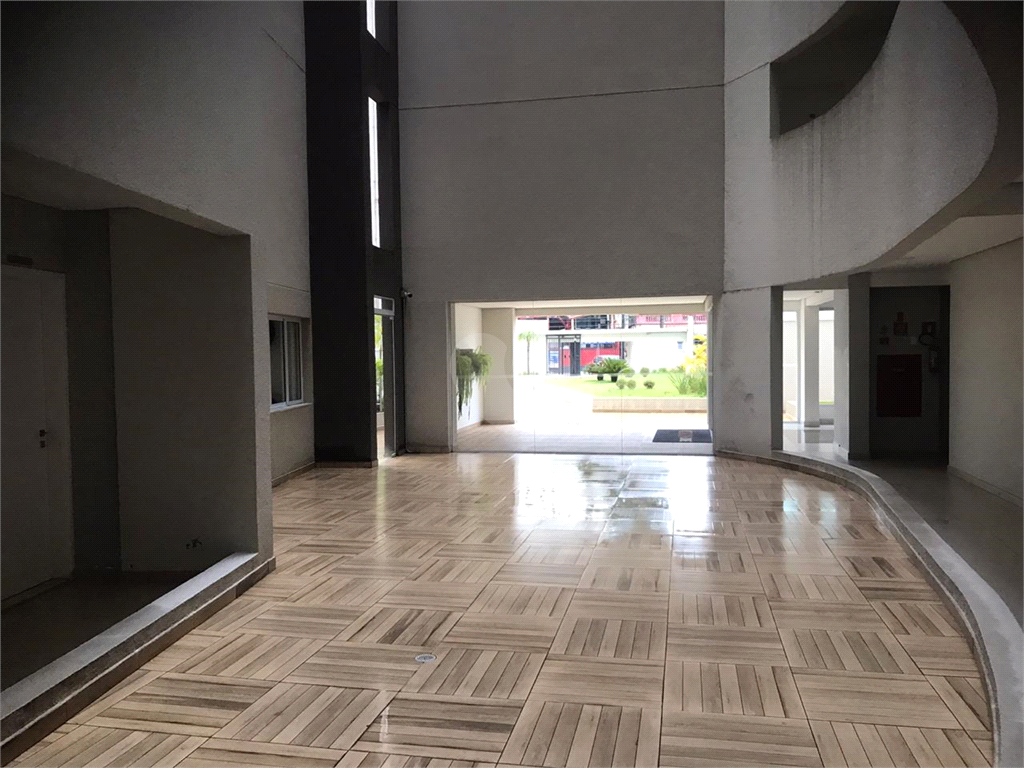 Venda Apartamento São Paulo Santana REO532876 37