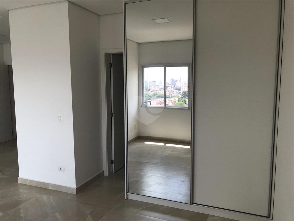 Venda Apartamento São Paulo Santana REO532876 17