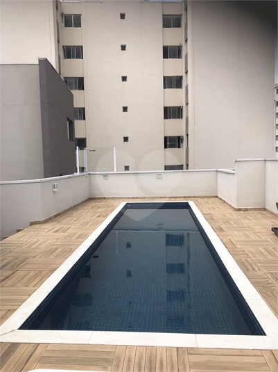 Venda Apartamento São Paulo Santana REO532876 23