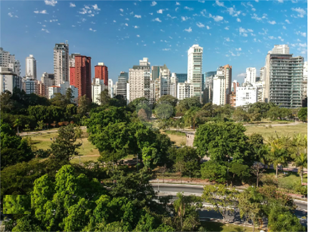 Venda Casa São Paulo Itaim Bibi REO532905 39