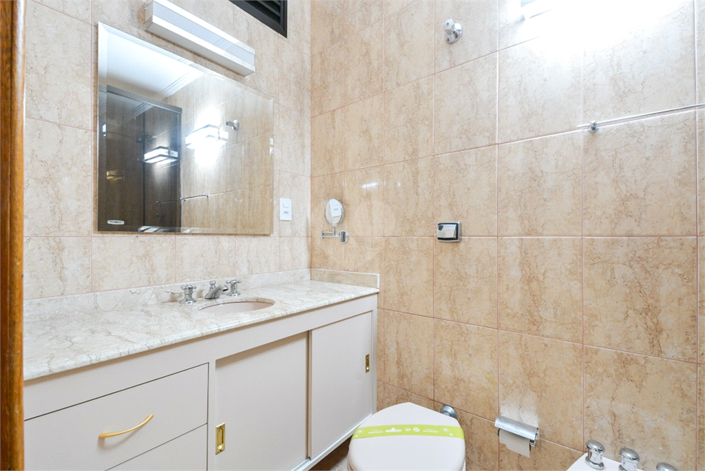 Venda Apartamento São Paulo Paraíso REO532975 8