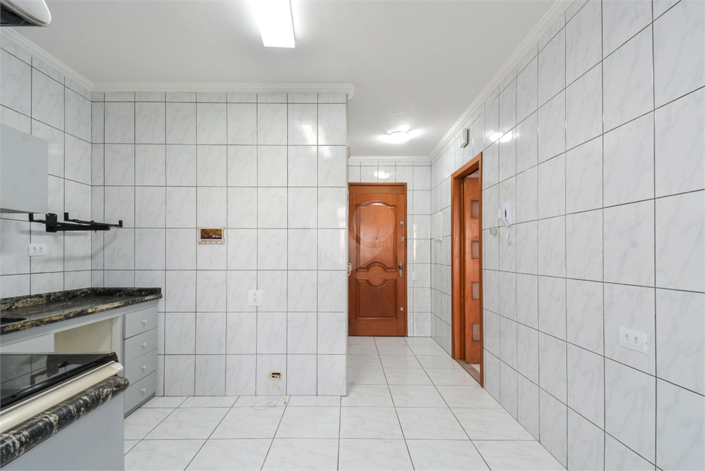 Venda Apartamento São Paulo Paraíso REO532975 23