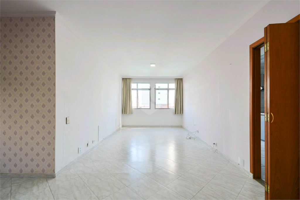 Venda Apartamento São Paulo Paraíso REO532975 2