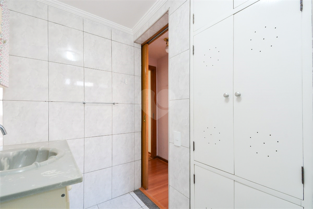 Venda Apartamento São Paulo Paraíso REO532975 15