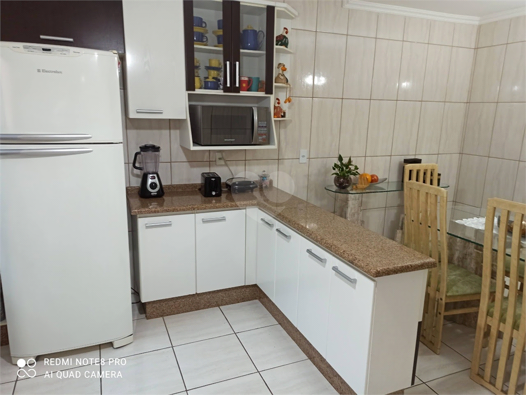 Venda Casa São Paulo Jardim Satélite REO533039 12