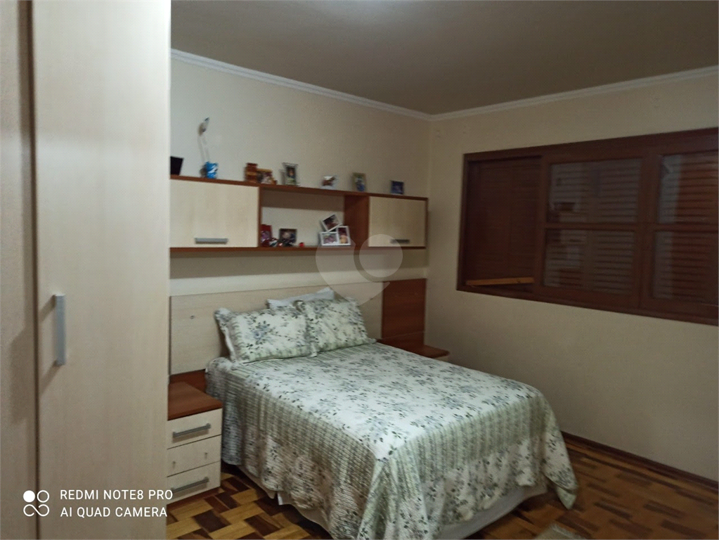 Venda Casa São Paulo Jardim Satélite REO533039 23