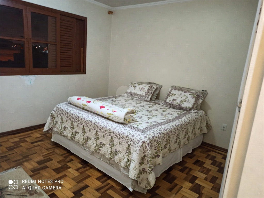 Venda Casa São Paulo Jardim Satélite REO533039 25