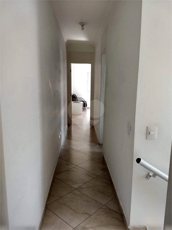 Venda Sobrado São Paulo Vila Nova Carolina REO533052 8