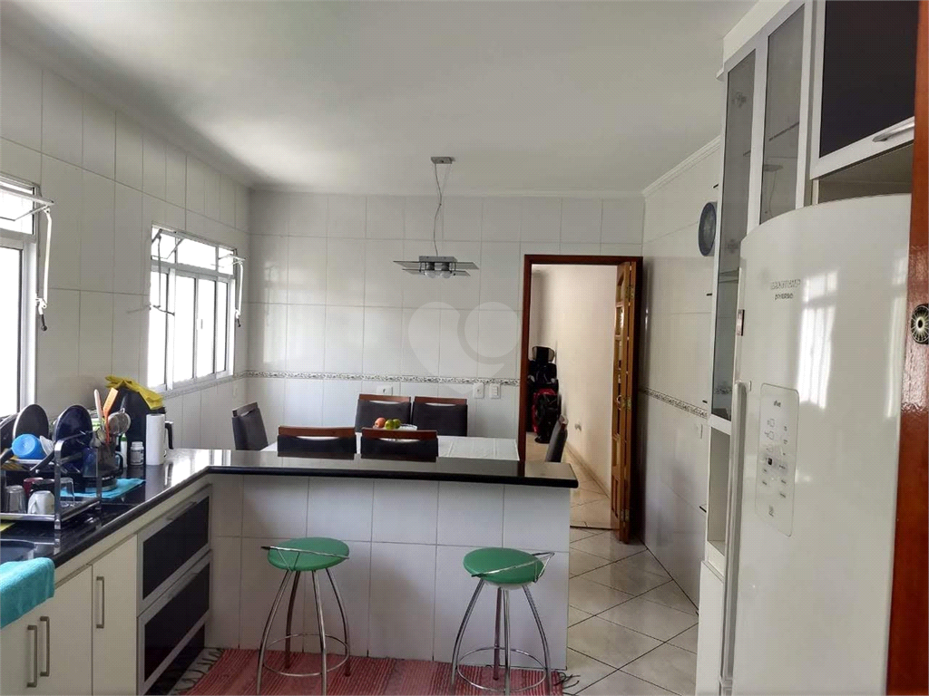 Venda Sobrado São Paulo Vila Nova Carolina REO533052 18