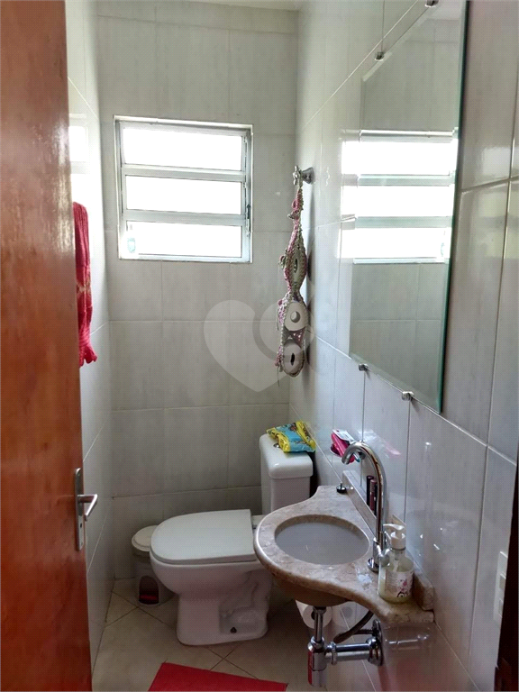 Venda Sobrado São Paulo Vila Nova Carolina REO533052 16