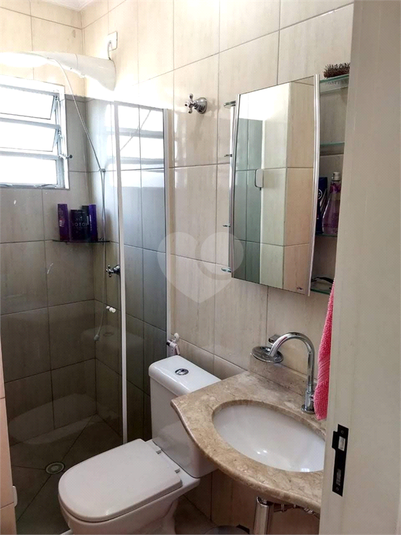 Venda Sobrado São Paulo Vila Nova Carolina REO533052 17