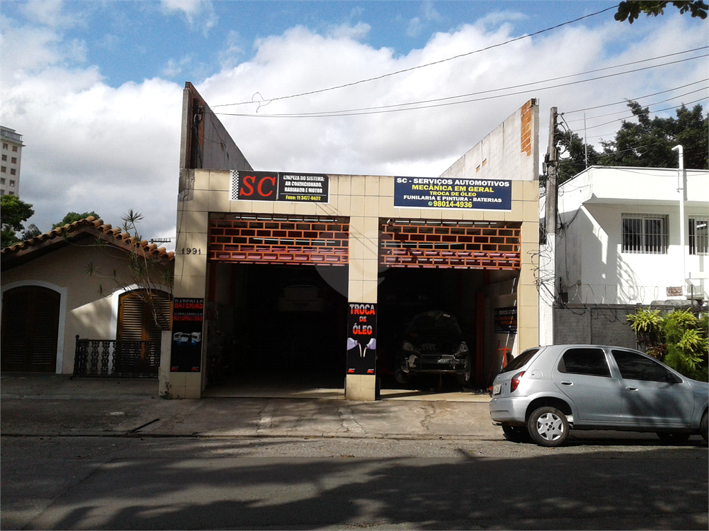 Venda Salão Comercial São Paulo Indianópolis REO533064 10