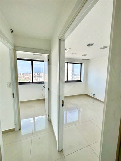 Venda Prédio inteiro São Paulo Santana REO533091 28