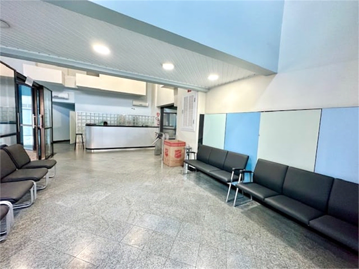 Venda Prédio inteiro São Paulo Santana REO533091 46