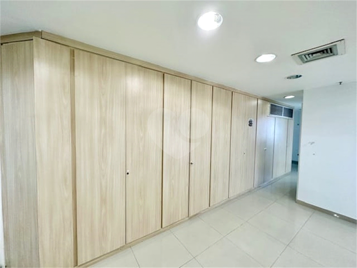 Venda Prédio inteiro São Paulo Santana REO533091 23