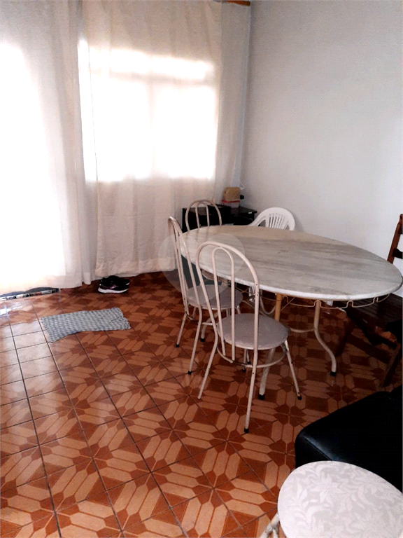 Venda Casa Campinas Vila Lemos REO533096 5