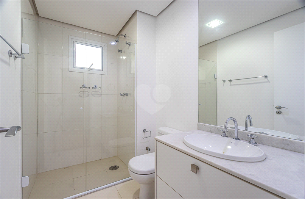 Venda Apartamento São Paulo Paraíso Do Morumbi REO5331 38