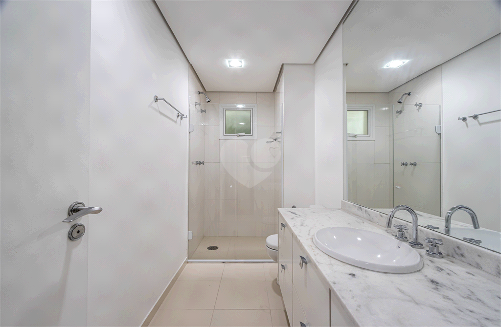 Venda Apartamento São Paulo Paraíso Do Morumbi REO5331 43