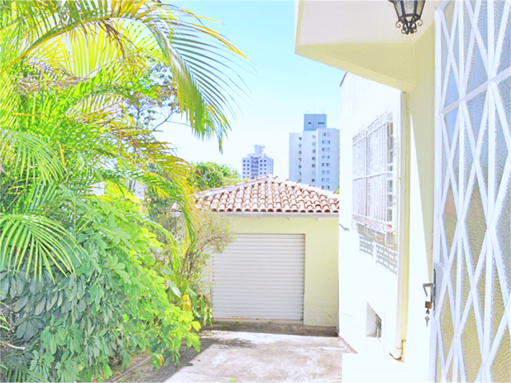 Venda Sobrado São Paulo Jardim São Paulo(zona Norte) REO533102 3