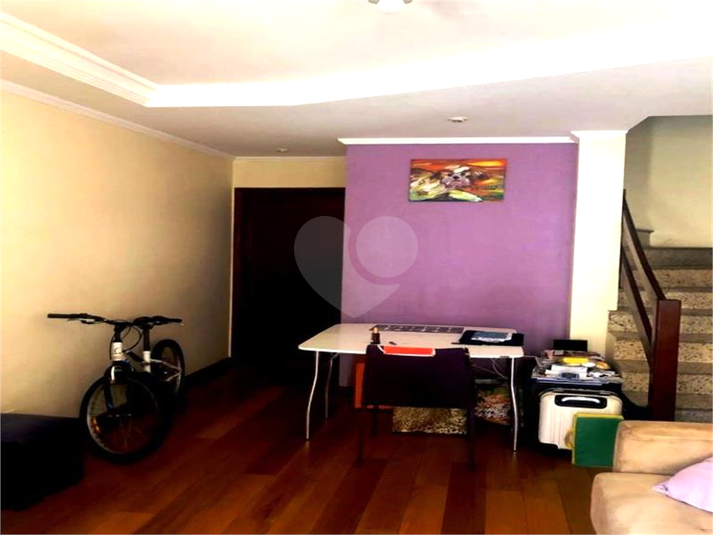 Venda Condomínio São Paulo Vila Guaca REO533123 8