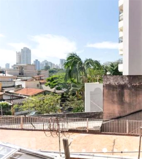 Venda Condomínio São Paulo Vila Guaca REO533123 26