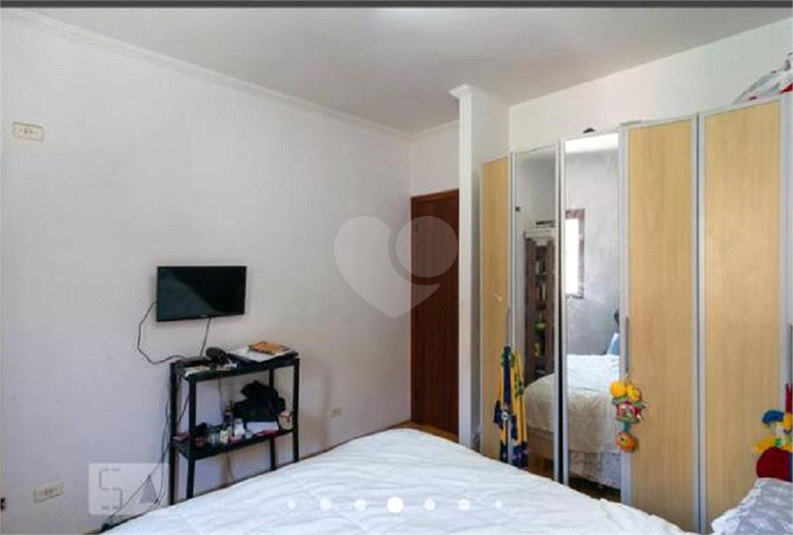 Venda Condomínio São Paulo Vila Guaca REO533123 25