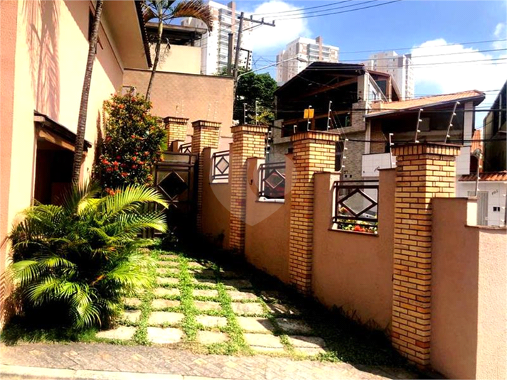 Venda Condomínio São Paulo Vila Guaca REO533123 2