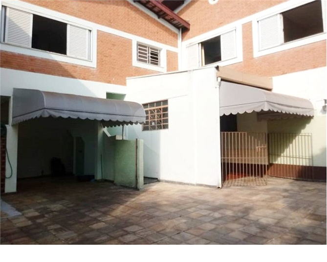 Venda Casa Campinas Jardim Chapadão REO533131 5