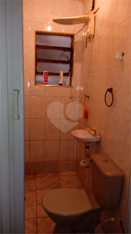 Venda Casa São Paulo Parque Ramos Freitas REO533137 29