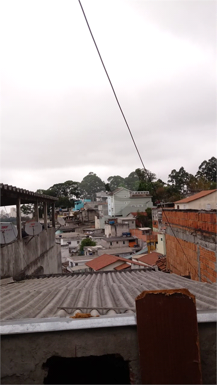 Venda Casa São Paulo Parque Ramos Freitas REO533137 14